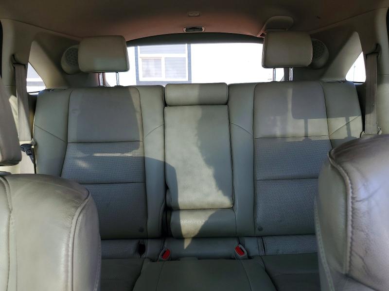 Photo 10 from auction – 2015 ACURA RDX with VIN 5J8TB3H54FL016039