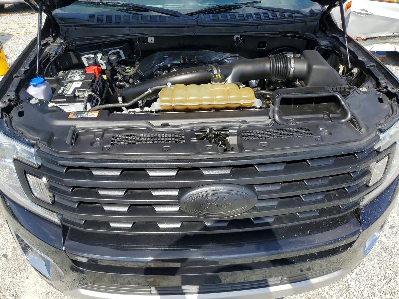 Photo 12 from auction – 2021 FORD EXPEDITION with VIN 1FMJK1KTXMEA17677