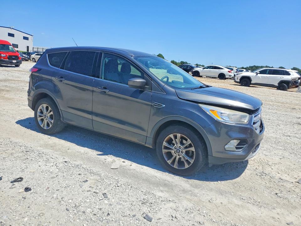Zdjęcie 4 z aukcji – 2017 FORD ESCAPE z VIN 1FMCU0GD9HUE05512