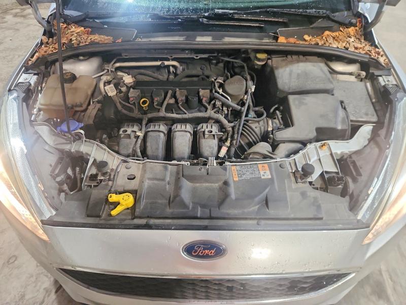 Photo 11 from auction – 2015 FORD FOCUS with VIN 1FADP3K2XFL202175