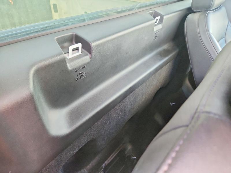 Photo 10 from auction – 2023 CHEVROLET SILVERADO with VIN 3GCNAAEK4PG353916