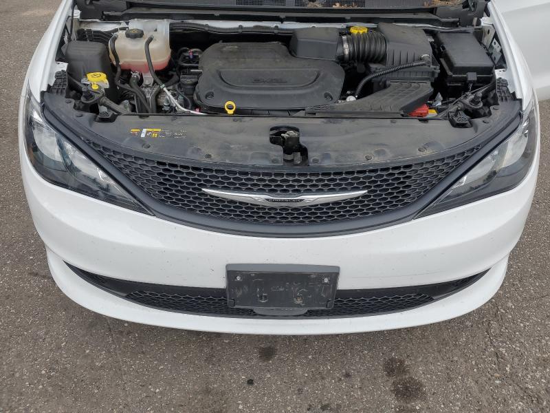 Photo 12 from auction – 2024 CHRYSLER VOYAGER with VIN 2C4RC1CG5RR106900