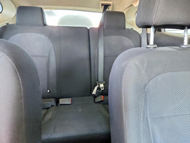 Photo 10 from auction – 2013 NISSAN ROGUE with VIN JN8AS5MV4DW642424