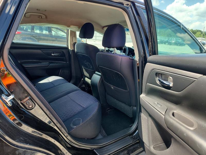 Photo 10 from auction – 2017 NISSAN ALTIMA with VIN 1N4AL3AP5HN343500