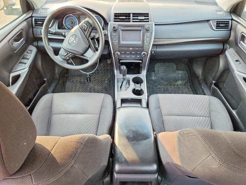 Photo 8 from auction – 2016 TOYOTA CAMRY with VIN 4T1BF1FK2GU241191