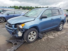 Zdjęcie 1 z aukcji – 2012 TOYOTA RAV4 z VIN 2T3BF4DV8CW193373