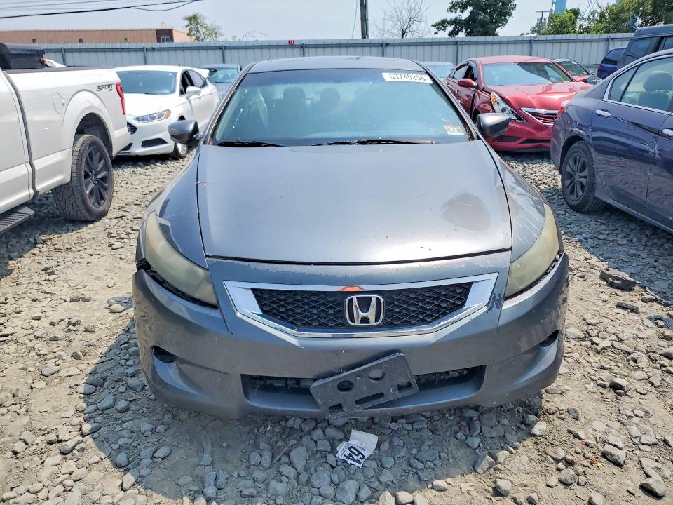 Photo 5 from auction – 2010 HONDA ACCORD with VIN 1HGCS1A71AA008002