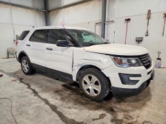 Фото 4 с аукциона – 2016 FORD EXPLORER с VIN 1FM5K8AR6GGA01632