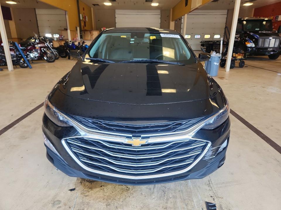 Photo 5 from auction – 2023 CHEVROLET MALIBU with VIN 1G1ZD5ST6PF232439