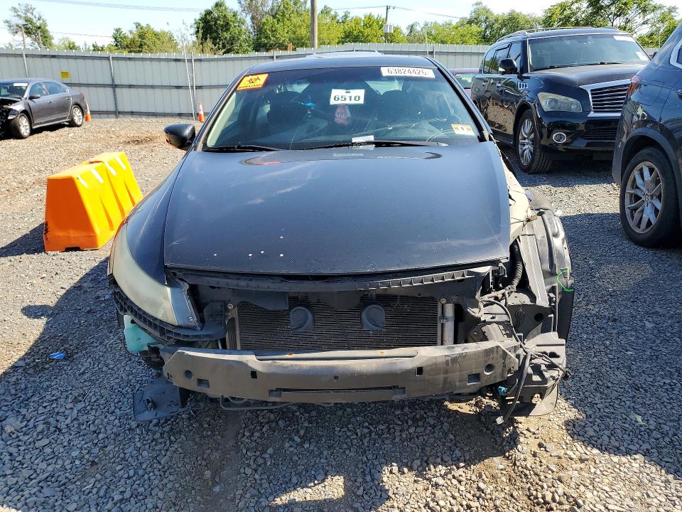 Photo 5 from auction – 2012 HONDA ACCORD with VIN 1HGCS1B88CA000568
