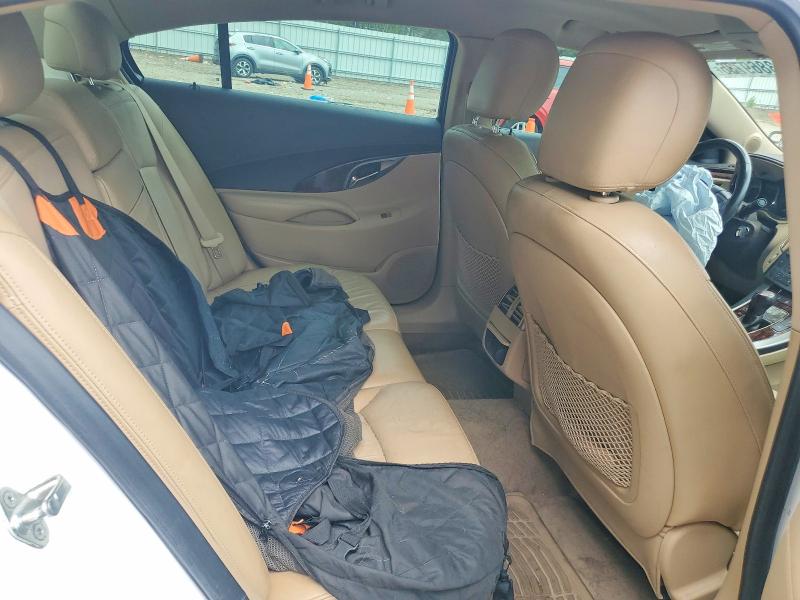 Photo 10 from auction – 2013 BUICK LACROSSE with VIN 1G4GC5E30DF282905