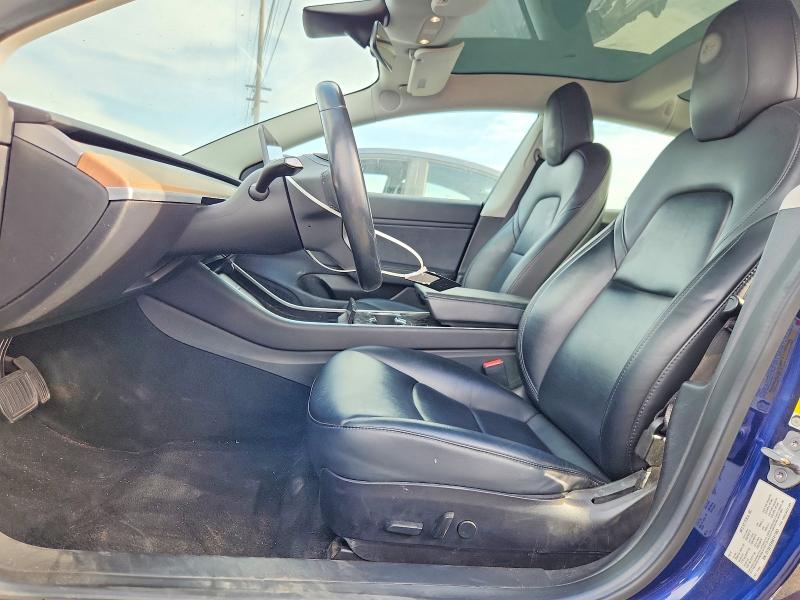 Фото 7 с аукциона – 2019 TESLA MODEL 3 с VIN 5YJ3E1EA5KF411663