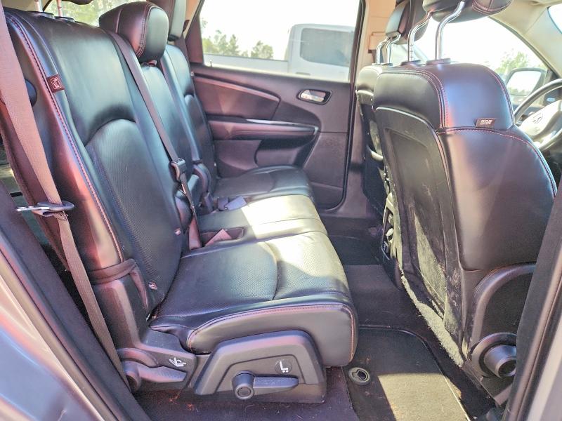 Снимка 11 от търг – 2016 DODGE JOURNEY с VIN 3C4PDDEG7GT248288