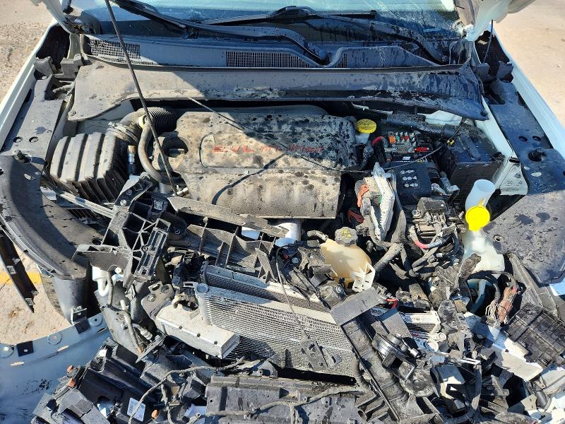 Photo 12 from auction – 2018 JEEP COMPASS with VIN 3C4NJDBB5JT333100