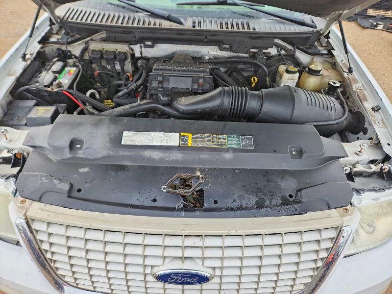 Photo 11 from auction – 2006 FORD EXPEDITION with VIN 1FMFU185X6LA78132
