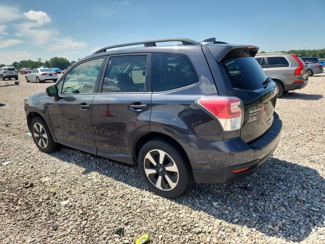 Photo 2 from auction – 2018 SUBARU FORESTER with VIN JF2SJAGC6JH603518