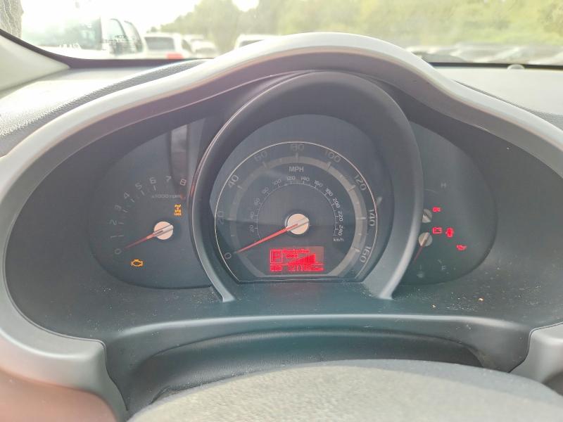 Photo 9 from auction – 2016 KIA SPORTAGE with VIN KNDPCCAC8G7803205