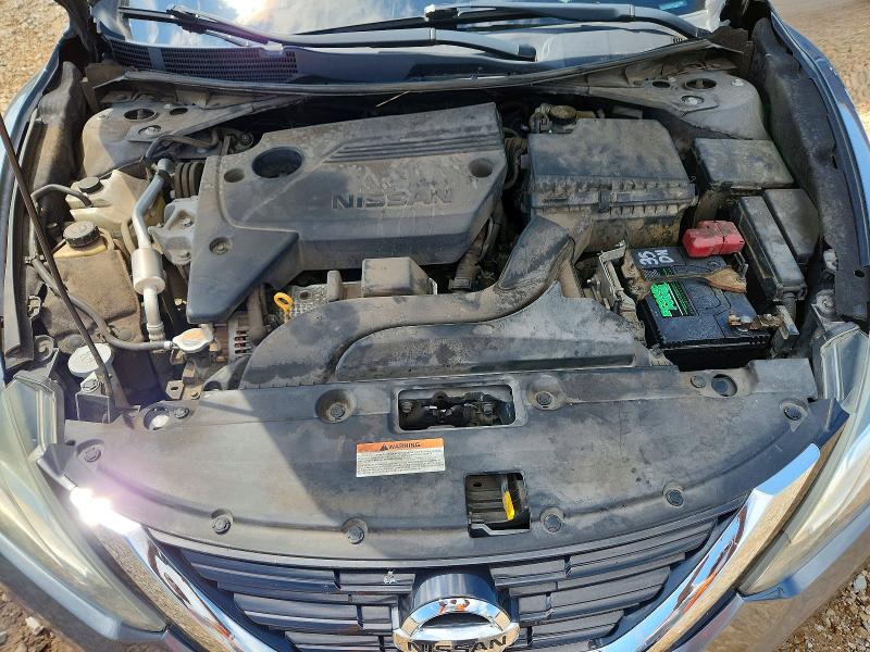 Photo 11 from auction – 2018 NISSAN ALTIMA with VIN 1N4AL3AP3JC152501