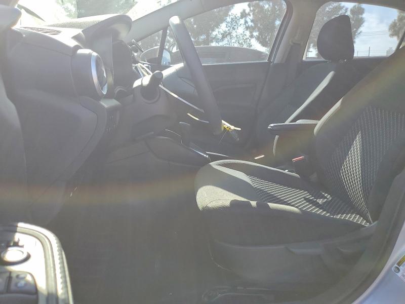 Photo 7 from auction – 2020 NISSAN VERSA with VIN 3N1CN8DV1LL878811