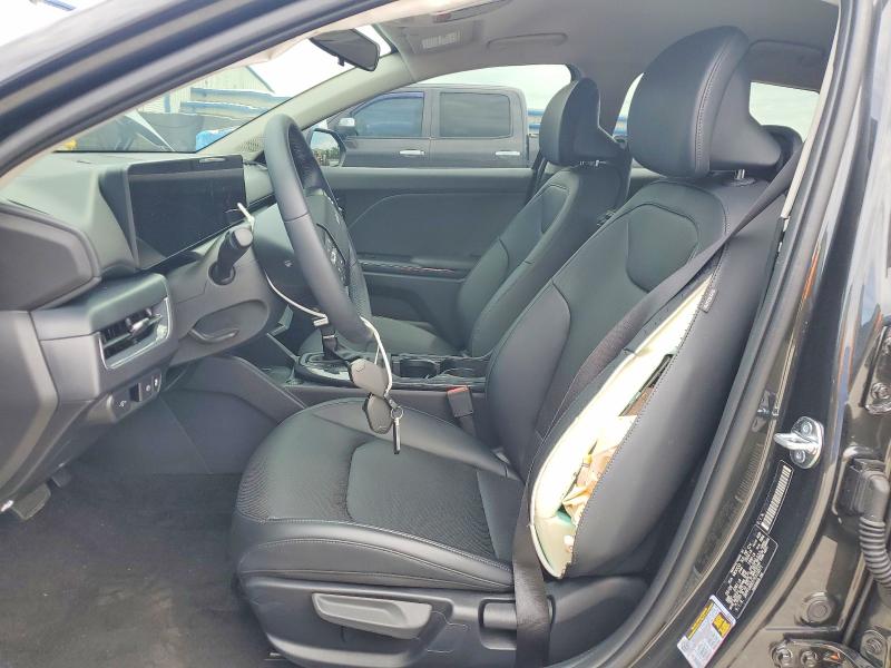 Photo 7 from auction – 2026 KIA K4 with VIN 3KPFU4DE5TE310071