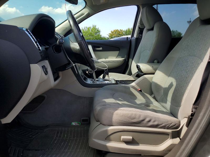 Photo 7 from auction – 2011 GMC ACADIA with VIN 1GKKRPEDXBJ165686