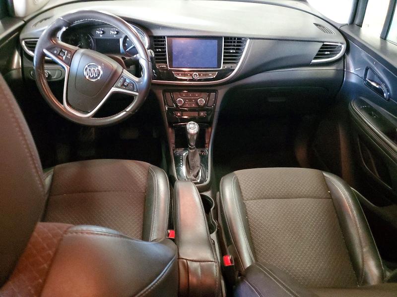 Фото 8 с аукциона – 2019 BUICK ENCORE с VIN KL4CJESB1KB955493