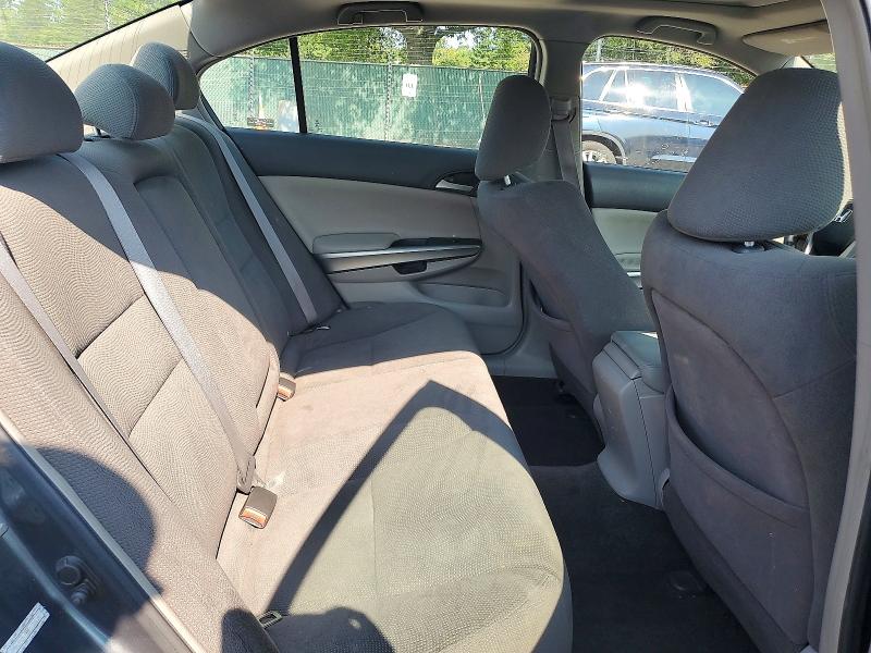 Photo 10 from auction – 2008 HONDA ACCORD with VIN 1HGCP26748A156512