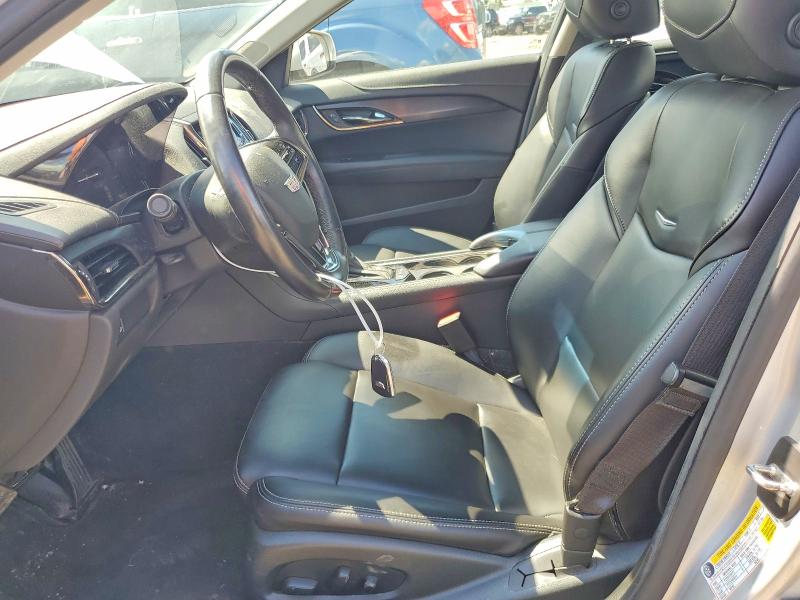 Photo 7 from auction – 2016 CADILLAC ATS with VIN 1G6AA5RX4G0189974