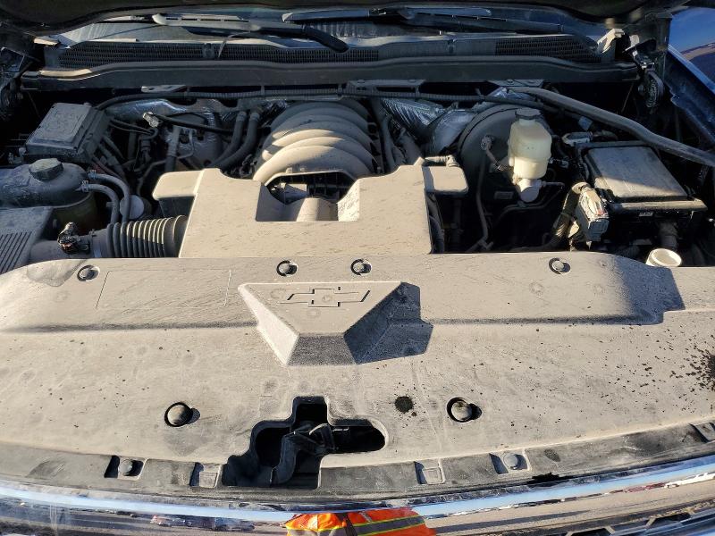 Photo 11 from auction – 2014 CHEVROLET SILVERADO with VIN 3GCUKSEC9EG300245