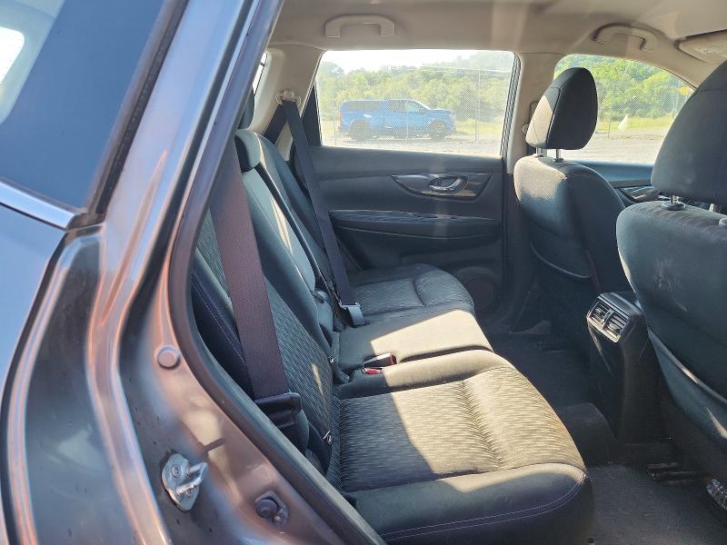 Photo 11 from auction – 2017 NISSAN ROGUE with VIN JN8AT2MV0HW260425