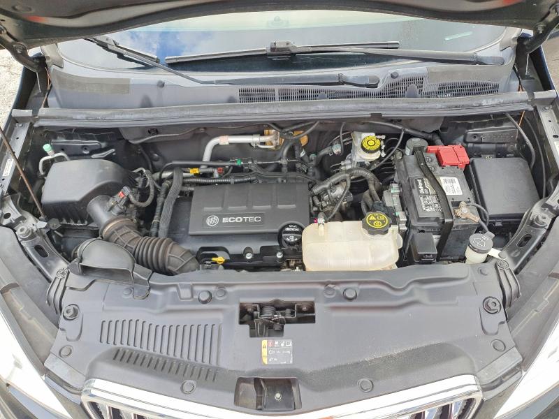 Photo 12 from auction – 2016 BUICK ENCORE with VIN KL4CJCSB4GB701823