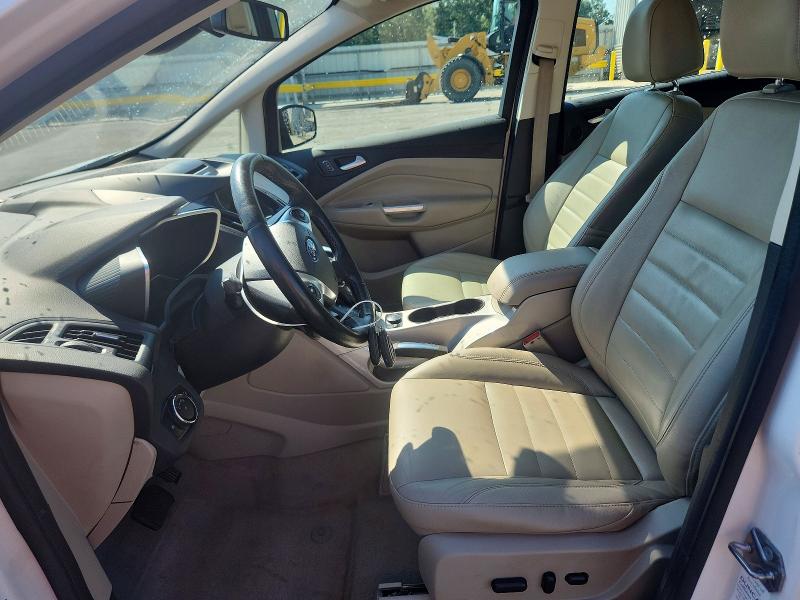 Photo 7 from auction – 2014 FORD C-MAX with VIN 1FADP5BU5EL516814