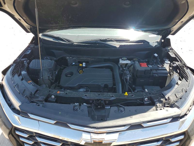Photo 12 from auction – 2026 CHEVROLET EQUINOX with VIN 3GNAXHEG8TL366212