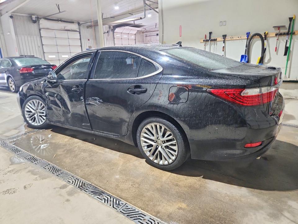 Photo 2 from auction – 2013 LEXUS ES with VIN JTHBK1GG0D2023010