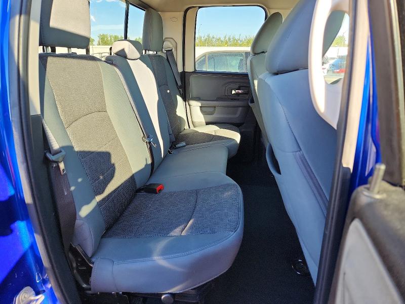 Photo 10 from auction – 2014 RAM 1500 with VIN 1C6RR7GT0ES462440