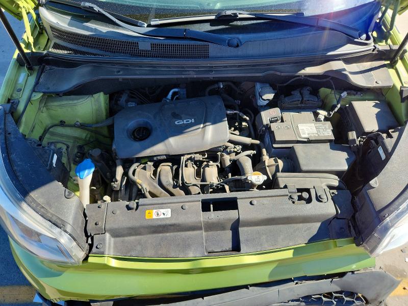 Photo 12 from auction – 2017 KIA SOUL with VIN KNDJN2A29H7883312