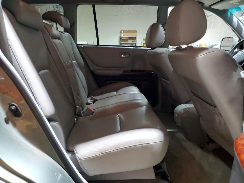 Foto 11 de la subasta – 2007 TOYOTA HIGHLANDER con VIN JTEHW21A870041213