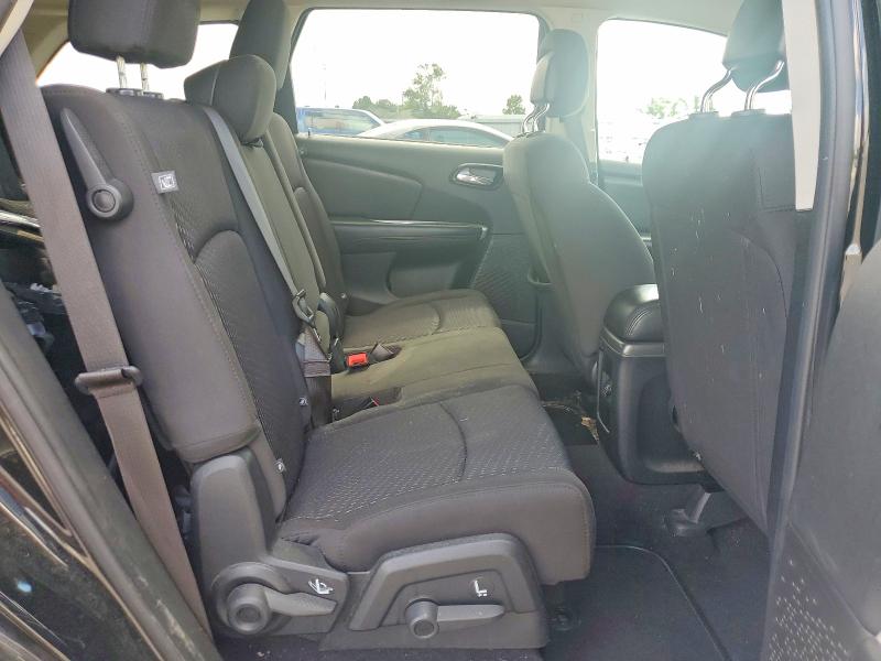 Photo 11 from auction – 2018 DODGE JOURNEY with VIN 3C4PDCAB9JT381436