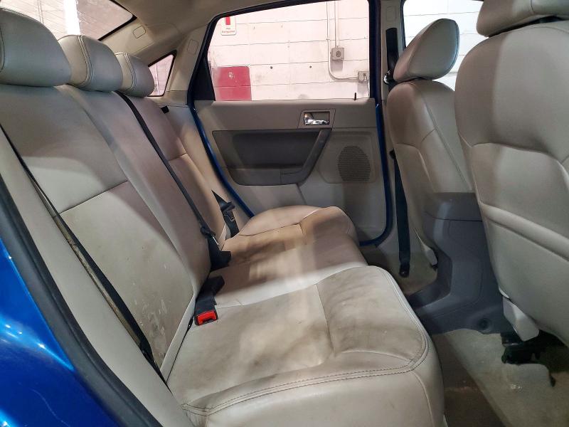 Photo 10 from auction – 2010 FORD FOCUS with VIN 1FAHP3HN8AW163418