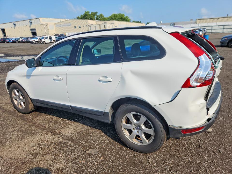 صورة رقم 2 من المزاد - 2012 VOLVO XC60 مع VIN YV4940DL5C2309288