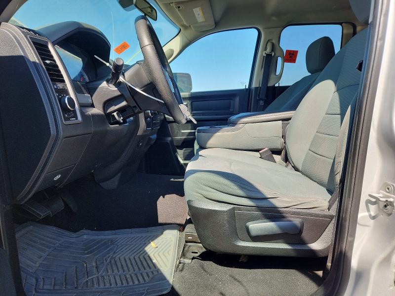 Photo 7 from auction – 2013 RAM 1500 with VIN 1C6RR6FGXDS660102
