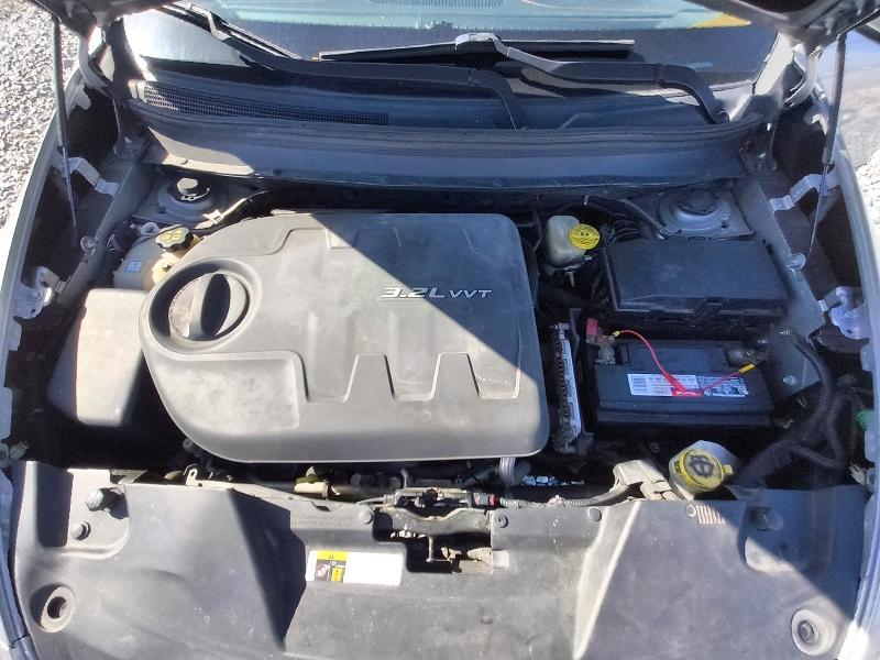 Photo 12 from auction – 2014 JEEP CHEROKEE with VIN 1C4PJMBS9EW239701