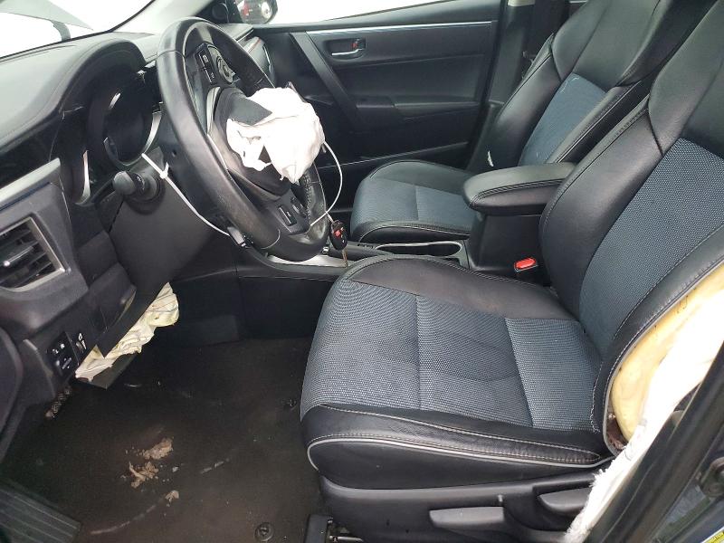 Zdjęcie 7 z aukcji – 2016 TOYOTA COROLLA z VIN 2T1BURHE6GC674798