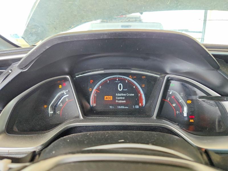 Zdjęcie 9 z aukcji – 2019 HONDA CIVIC z VIN 2HGFC2F86KH571793