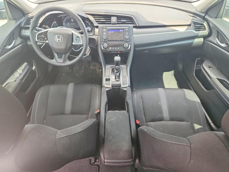 Photo 8 from auction – 2019 HONDA CIVIC with VIN 19XFC2F64KE048376