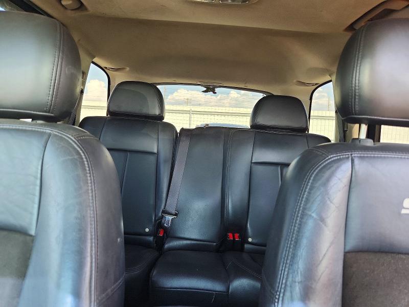 Photo 10 from auction – 2006 CHEVROLET TRAILBLAZER with VIN 1GNET13H862328498