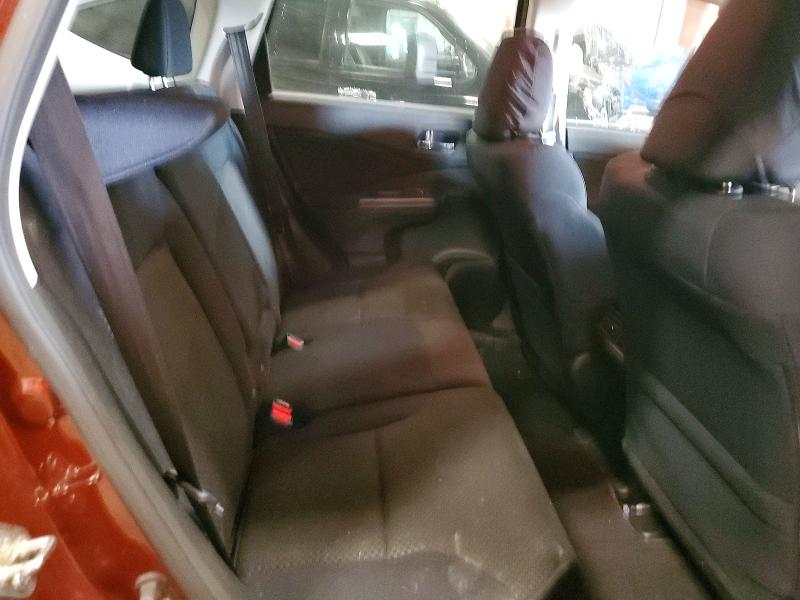 Photo 10 from auction – 2015 HONDA CR-V with VIN 5J6RM4H54FL111459