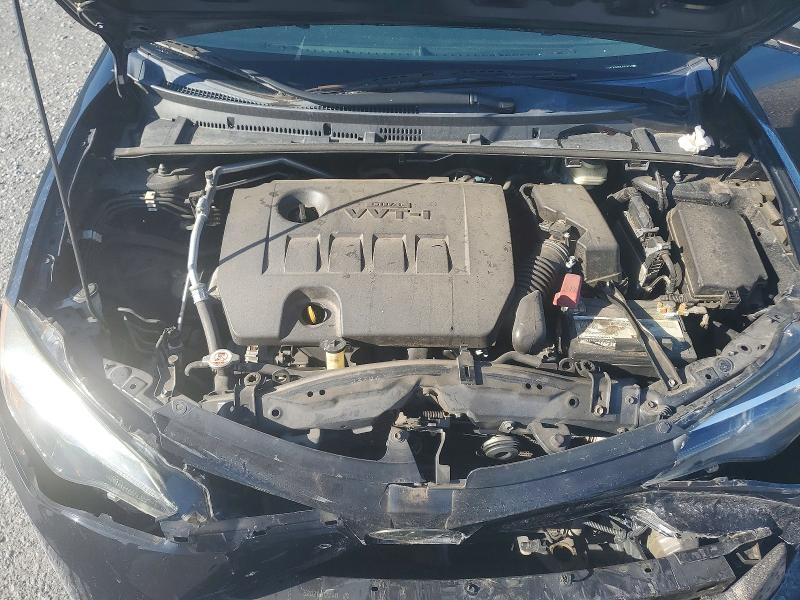 Photo 11 from auction – 2018 TOYOTA COROLLA with VIN 5YFBURHE8JP848751
