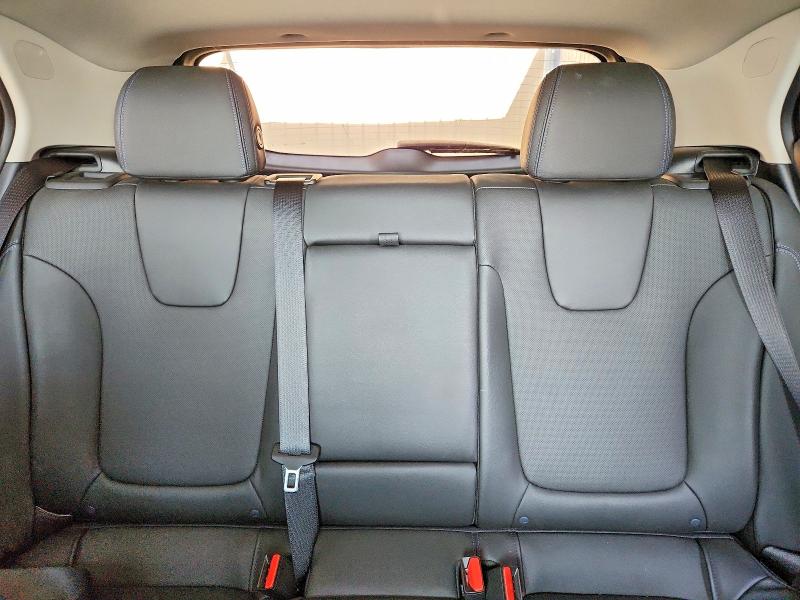 Photo 10 from auction – 2026 BUICK ENCORE GX with VIN KL4AMESL7TB021153