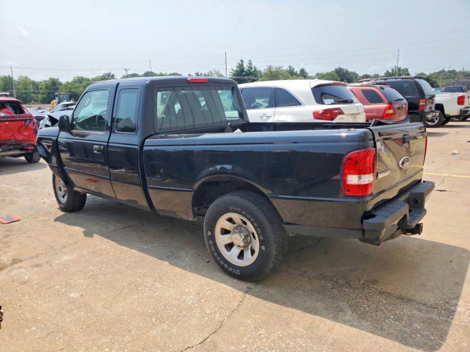 Photo 2 from auction – 2011 FORD RANGER with VIN 1FTKR1EE2BPA71297